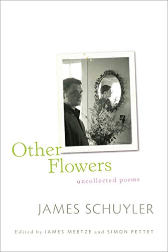 cover image Other Flowers: Uncollected Poems