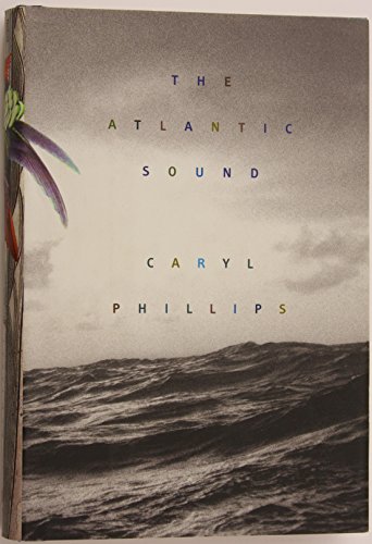 cover image The Atlantic Sound