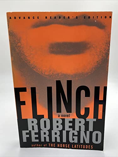 cover image FLINCH