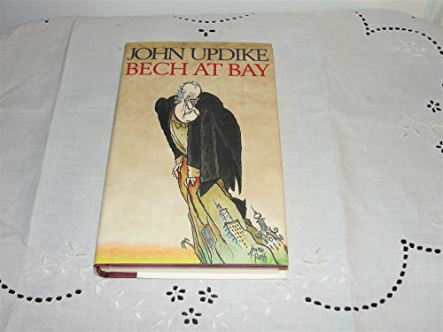 cover image Bech at Bay