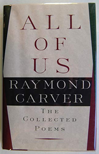 cover image All of Us: The Collected Poems