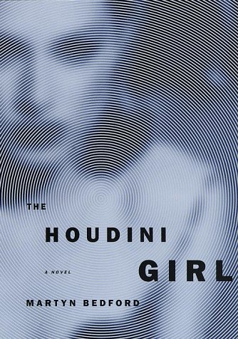 cover image The Houdini Girl