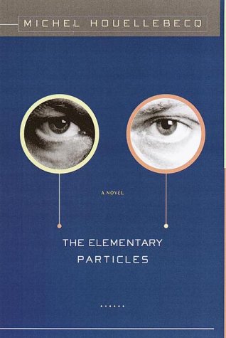 cover image The Elementary Particles