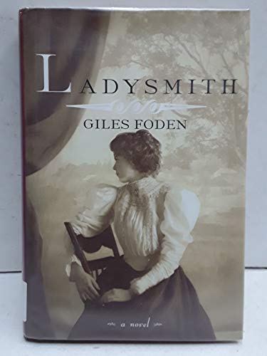 cover image Ladysmith