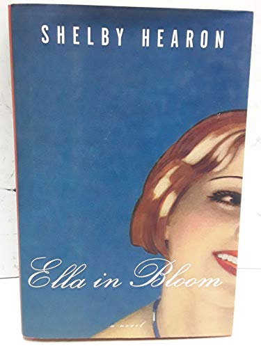 cover image Ella in Bloom