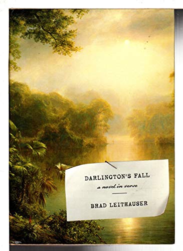 cover image DARLINGTON'S FALL
