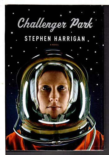 cover image Challenger Park