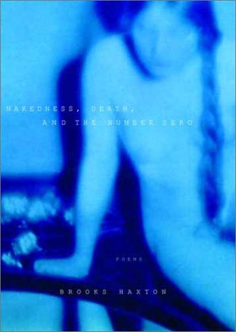 cover image NAKEDNESS, DEATH AND THE NUMBER ZERO