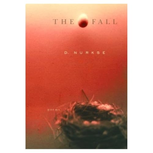 cover image THE FALL