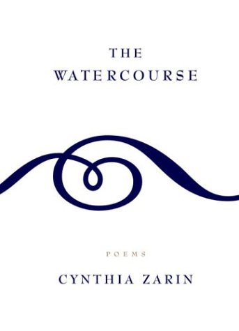 cover image THE WATERCOURSE