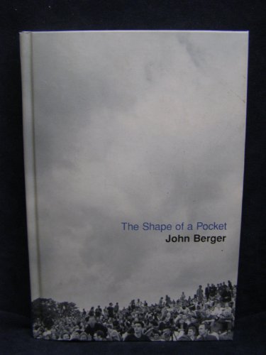 cover image THE SHAPE OF A POCKET