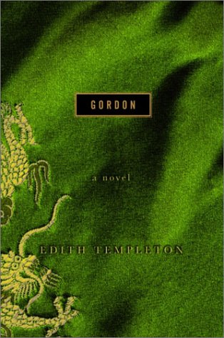 cover image GORDON