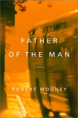 cover image FATHER OF THE MAN