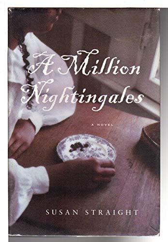 cover image A Million Nightingales