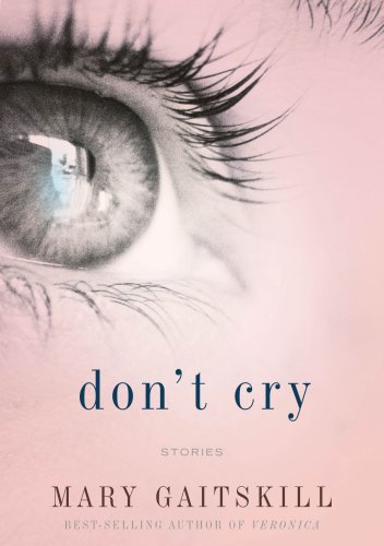 cover image Don’t Cry