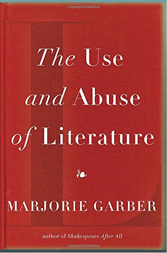 cover image The Use and Abuse of Literature