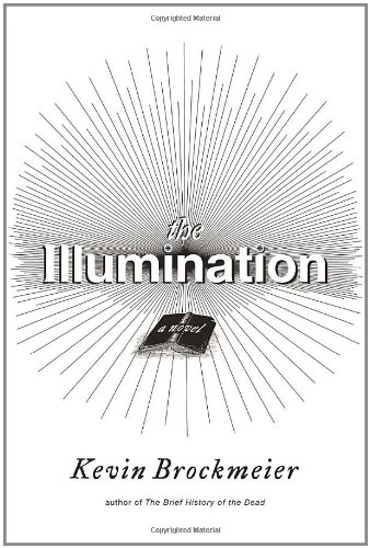 cover image The Illumination