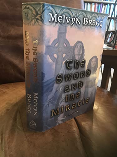 cover image The Sword and the Miracle
