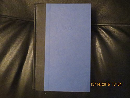 cover image Black and Blue