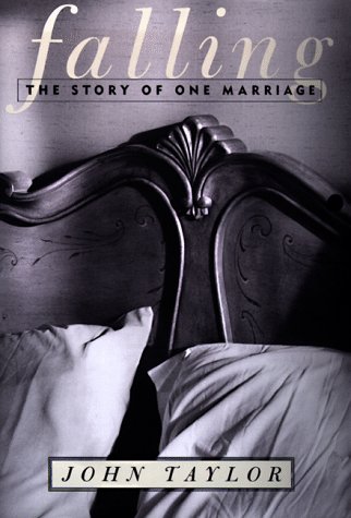 cover image Falling: The Story of One Marriage