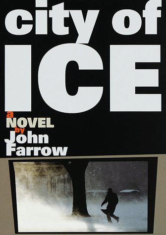 cover image City of Ice