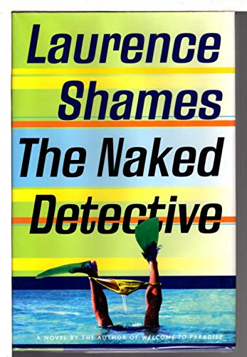cover image The Naked Detective