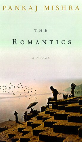 cover image The Romantics