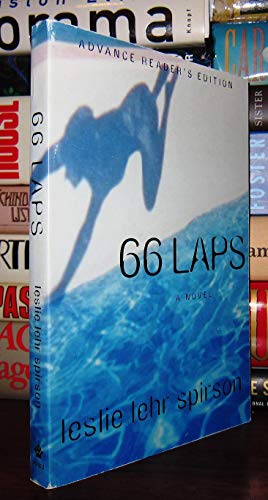 cover image 66 Laps