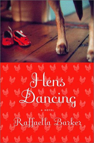 cover image Hens Dancing