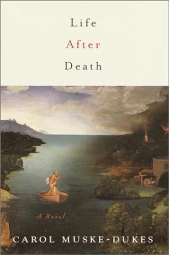 cover image LIFE AFTER DEATH