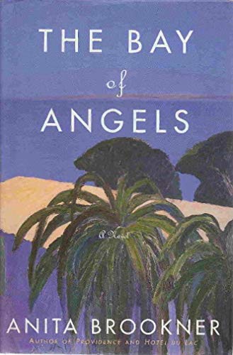 cover image THE BAY OF ANGELS