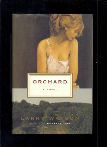 cover image ORCHARD