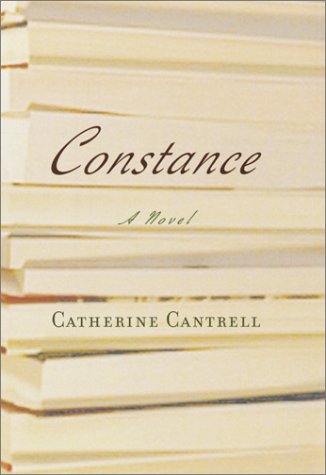 cover image CONSTANCE