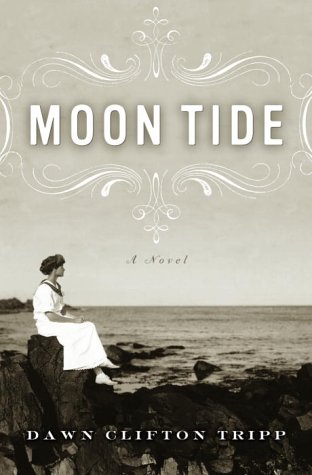 cover image MOON TIDE