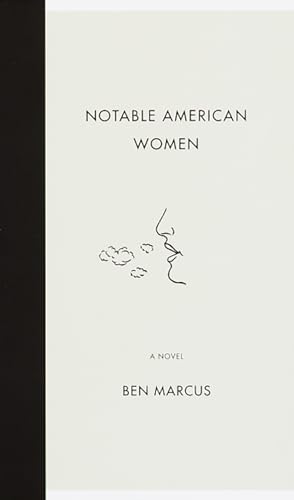 cover image NOTABLE AMERICAN WOMEN