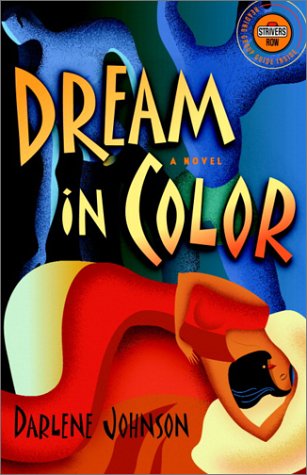 cover image Dream in Color