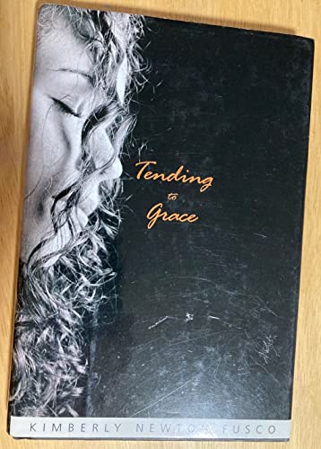 cover image TENDING TO GRACE