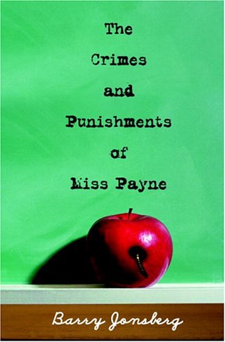 cover image The Crimes and Punishments of Miss Payne