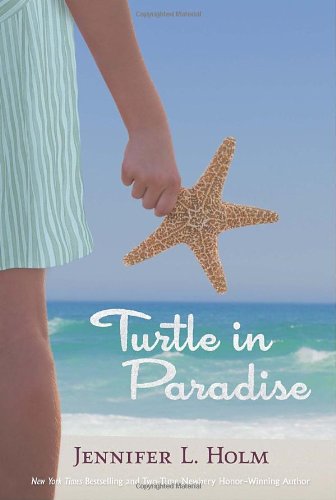 cover image Turtle in Paradise