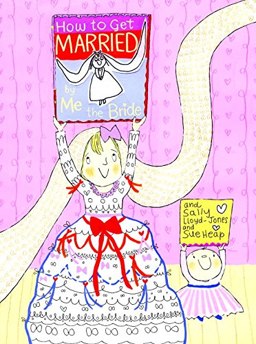 cover image How to Get Married by Me, the Bride