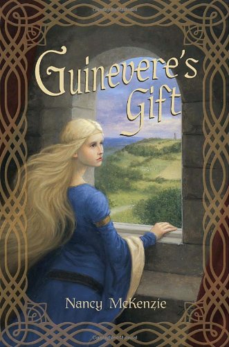 cover image Guinevere's Gift