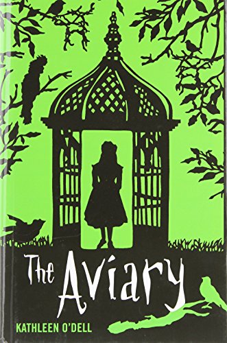 cover image The Aviary