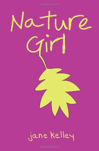 cover image Nature Girl