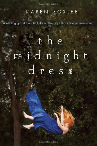 cover image The Midnight Dress
