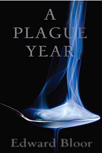 cover image A Plague Year
