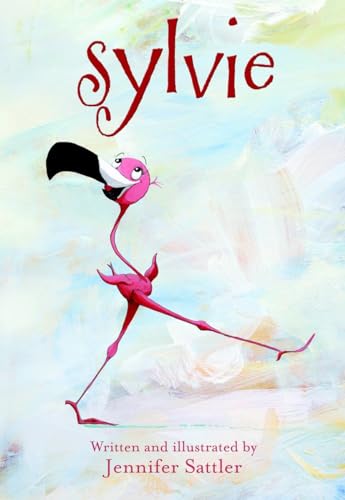 cover image Sylvie