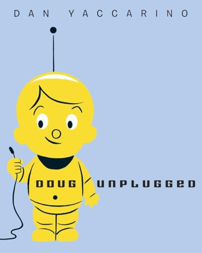 cover image Doug Unplugged