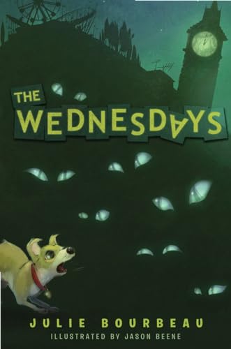 cover image The Wednesdays