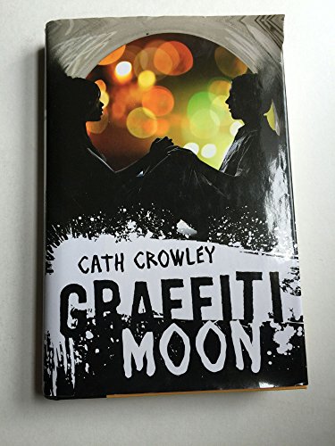 cover image Graffiti Moon