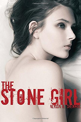 cover image The Stone Girl